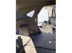 Recambio de cinturon seguridad trasero izquierdo para lexus rx (mcu_) 400h referencia OEM IAM 7337048040A0 7337048041A0 