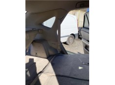 Recambio de cinturon seguridad trasero izquierdo para lexus rx (mcu_) 400h referencia OEM IAM 7337048040A0 7337048041A0 