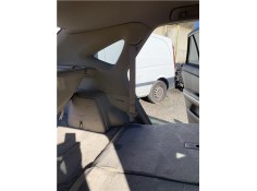 Recambio de cinturon seguridad trasero izquierdo para lexus rx (mcu_) 400h referencia OEM IAM 7337048040A0 7337048041A0 