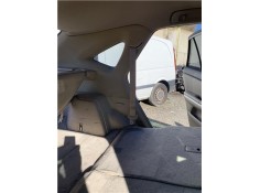 Recambio de cinturon seguridad trasero izquierdo para lexus rx (mcu_) 400h referencia OEM IAM 7337048040A0 7337048041A0 