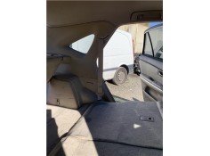 Recambio de cinturon seguridad trasero izquierdo para lexus rx (mcu_) 400h referencia OEM IAM 7337048040A0 7337048041A0 