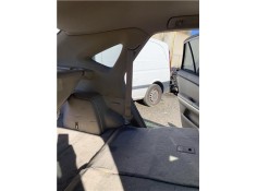 Recambio de cinturon seguridad trasero izquierdo para lexus rx (mcu_) 400h referencia OEM IAM 7337048040A0 7337048041A0 