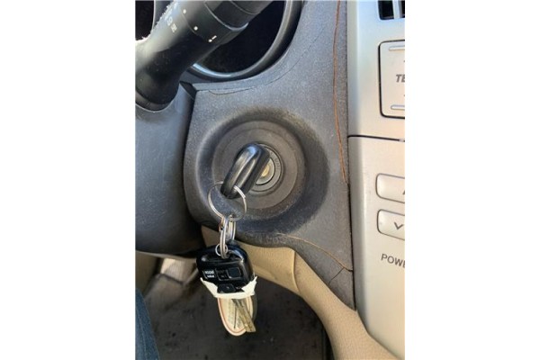 Recambio de clausor para lexus rx (mcu_) 400h referencia OEM IAM 6905748160  