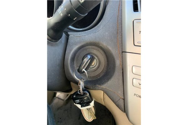 Recambio de clausor para lexus rx (mcu_) 400h referencia OEM IAM 6905748160  