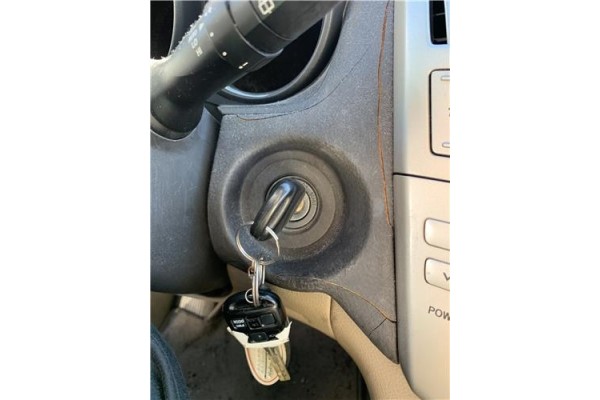 Recambio de clausor para lexus rx (mcu_) 400h referencia OEM IAM 6905748160  