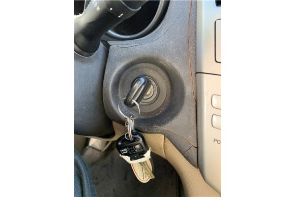 Recambio de clausor para lexus rx (mcu_) 400h referencia OEM IAM 6905748160  