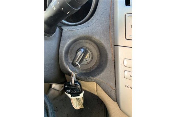 Recambio de clausor para lexus rx (mcu_) 400h referencia OEM IAM 6905748160  