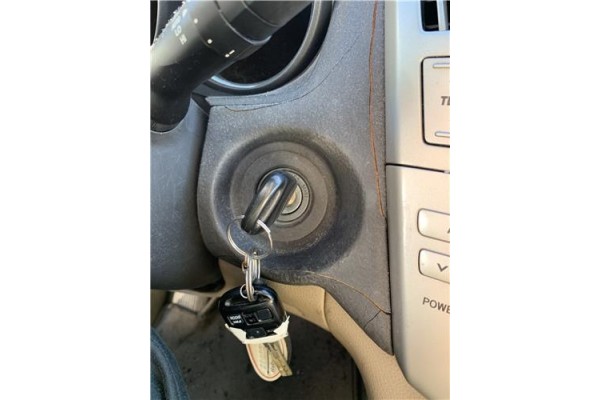 Recambio de clausor para lexus rx (mcu_) 400h referencia OEM IAM 6905748160  