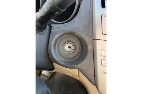 Recambio de clausor para lexus rx (mcu_) 400h referencia OEM IAM 6905748160  