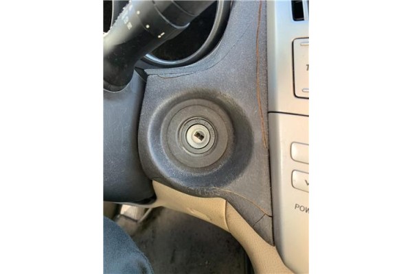 Recambio de clausor para lexus rx (mcu_) 400h referencia OEM IAM 6905748160  