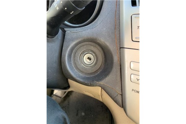 Recambio de clausor para lexus rx (mcu_) 400h referencia OEM IAM 6905748160  