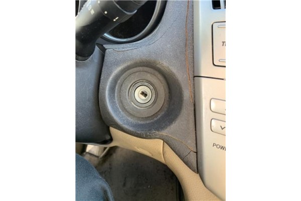 Recambio de clausor para lexus rx (mcu_) 400h referencia OEM IAM 6905748160  