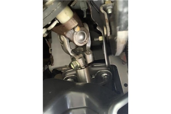 Recambio de columna direccion para lexus rx (mcu_) 400h referencia OEM IAM 4525048110  