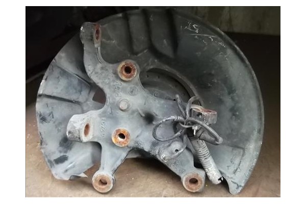 Recambio de mangueta delantero derecha para bmw serie 3 berlina (e36) 1.8 318i referencia OEM IAM   