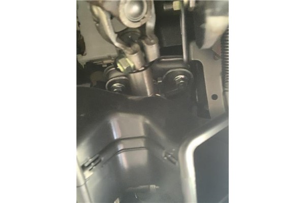 Recambio de columna direccion para lexus rx (mcu_) 400h referencia OEM IAM 4525048110  