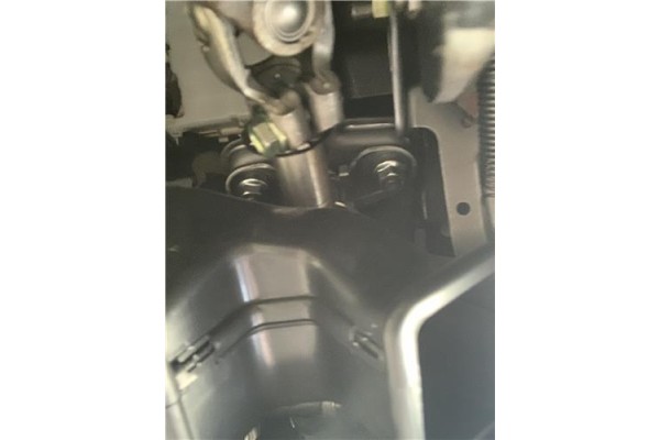 Recambio de columna direccion para lexus rx (mcu_) 400h referencia OEM IAM 4525048110  