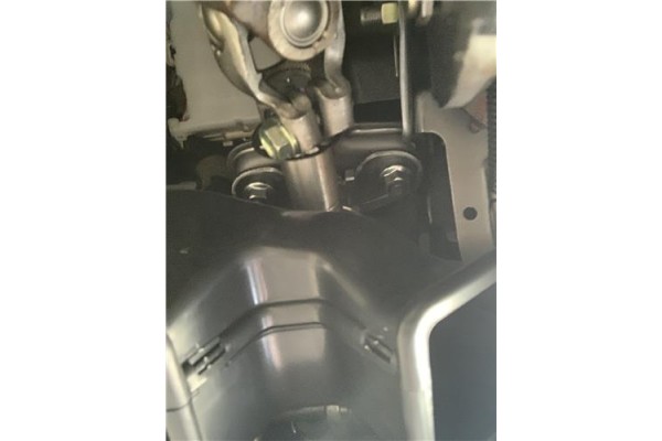 Recambio de columna direccion para lexus rx (mcu_) 400h referencia OEM IAM 4525048110  