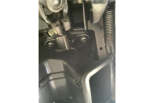 Recambio de columna direccion para lexus rx (mcu_) 400h referencia OEM IAM 4525048110  