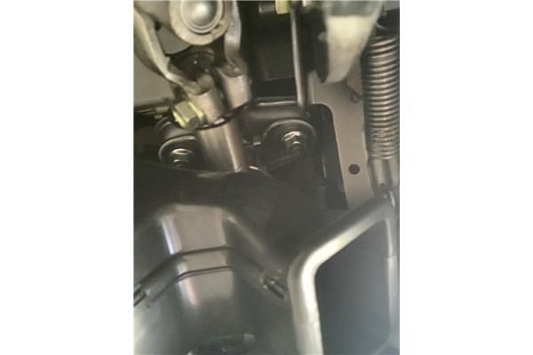 Recambio de columna direccion para lexus rx (mcu_) 400h referencia OEM IAM 4525048110  