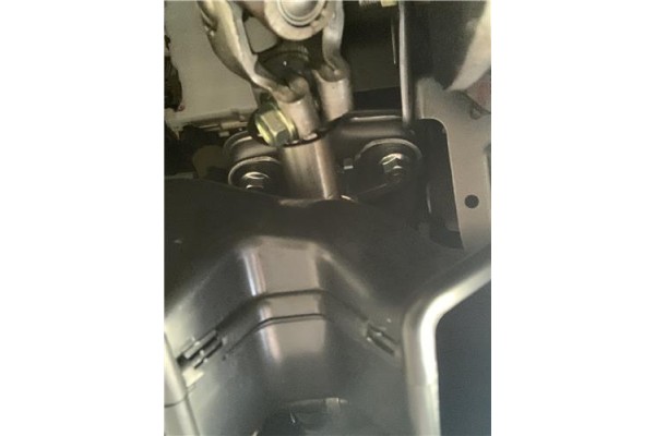 Recambio de columna direccion para lexus rx (mcu_) 400h referencia OEM IAM 4525048110  