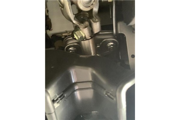 Recambio de columna direccion para lexus rx (mcu_) 400h referencia OEM IAM 4525048110  