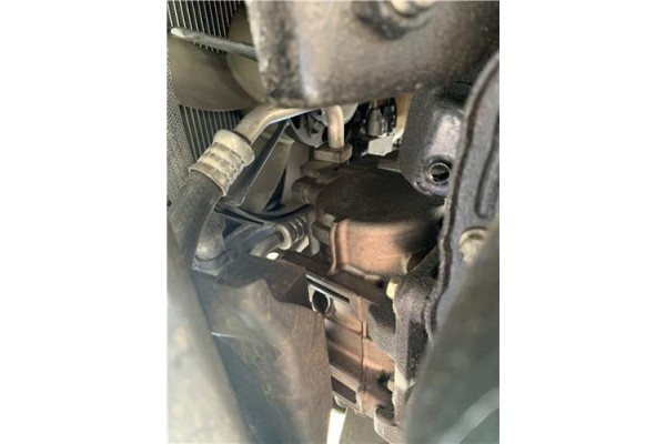 Recambio de compresor aire acond. para lexus rx (mcu_) 400h referencia OEM IAM 8837048021  