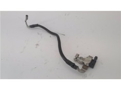 CABLE NEGATIVO BATERIA 61125A19C80 