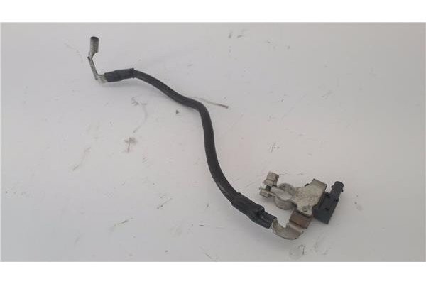 Recambio de cable negativo bateria para mini mini 3p (f56) eléctrico cooper se trim l referencia OEM IAM 61125A19C80  