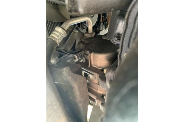 Recambio de compresor aire acond. para lexus rx (mcu_) 400h referencia OEM IAM 8837048021  