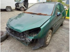 peugeot 206 berlina (1998) del año  2