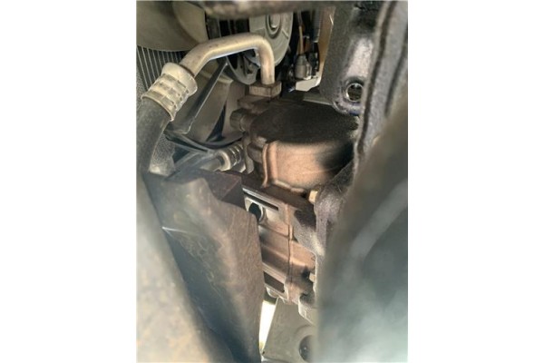 Recambio de compresor aire acond. para lexus rx (mcu_) 400h referencia OEM IAM 8837048021  