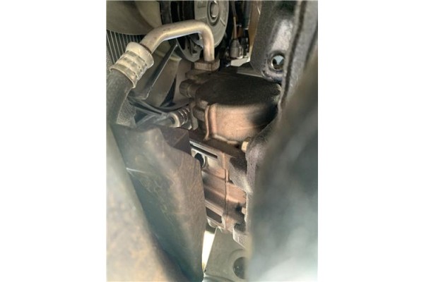 Recambio de compresor aire acond. para lexus rx (mcu_) 400h referencia OEM IAM 8837048021  