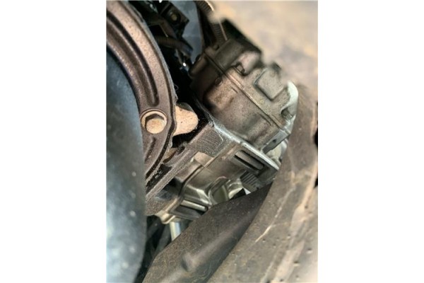 Recambio de compresor aire acond. para lexus rx (mcu_) 400h referencia OEM IAM 8837048021  