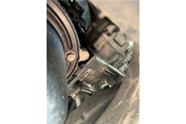 Recambio de compresor aire acond. para lexus rx (mcu_) 400h referencia OEM IAM 8837048021  