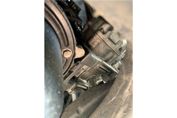 Recambio de compresor aire acond. para lexus rx (mcu_) 400h referencia OEM IAM 8837048021  