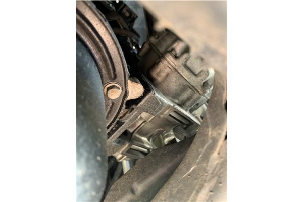 Recambio de compresor aire acond. para lexus rx (mcu_) 400h referencia OEM IAM 8837048021  