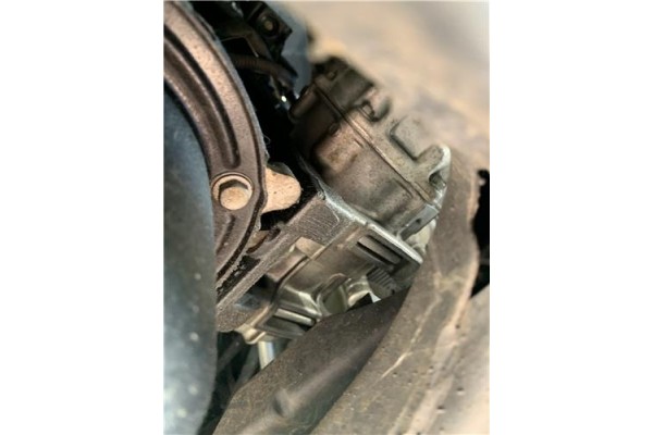 Recambio de compresor aire acond. para lexus rx (mcu_) 400h referencia OEM IAM 8837048021  