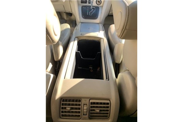 Recambio de consola para lexus rx (mcu_) 400h referencia OEM IAM 5881048170A0 5881048400A0 