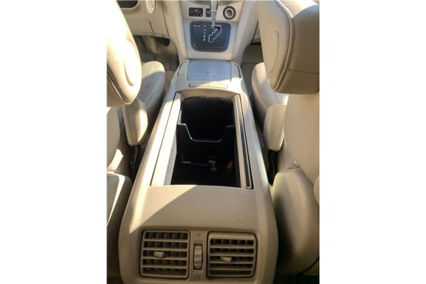 Recambio de consola para lexus rx (mcu_) 400h referencia OEM IAM 5881048170A0 5881048400A0 