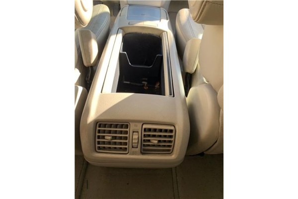 Recambio de consola para lexus rx (mcu_) 400h referencia OEM IAM 5881048170A0 5881048400A0 