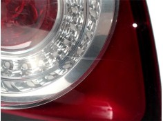 Recambio de piloto porton trasero izquierdo para volkswagen golf v plus (5m1) referencia OEM IAM 5M0945093J 89035269 