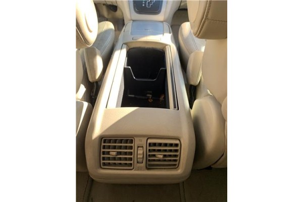 Recambio de consola para lexus rx (mcu_) 400h referencia OEM IAM 5881048170A0 5881048400A0 