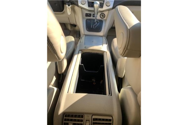 Recambio de consola para lexus rx (mcu_) 400h referencia OEM IAM 5881048170A0 5881048400A0 