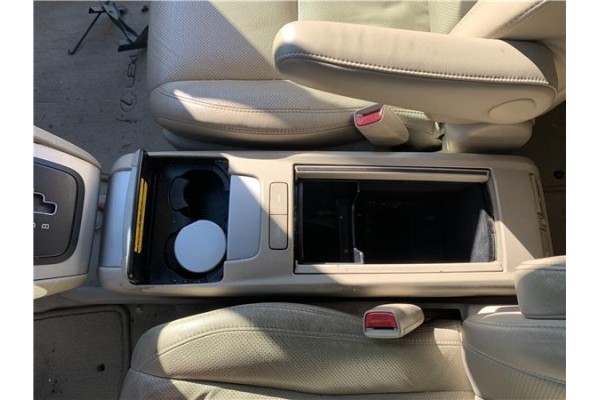 Recambio de consola para lexus rx (mcu_) 400h referencia OEM IAM 5881048170A0 5881048400A0 