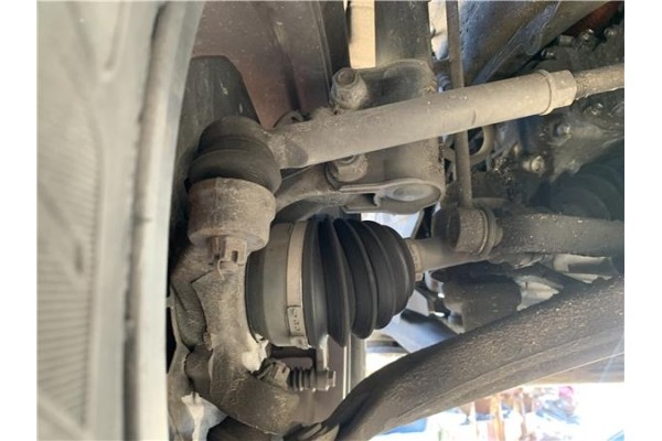 Recambio de cremallera direccion electrica para lexus rx (mcu_) 400h referencia OEM IAM 4420048130 4420048133 