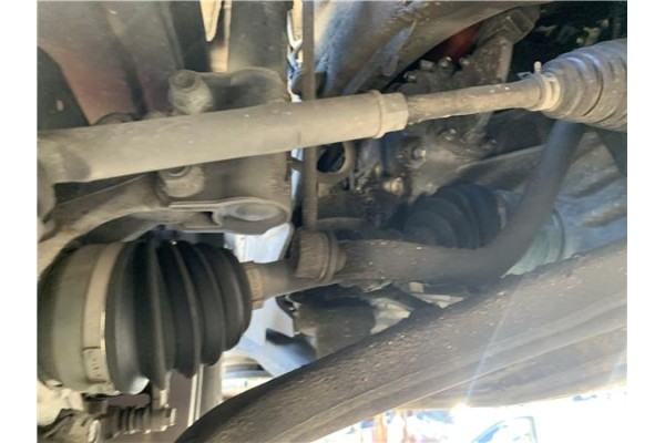 Recambio de cremallera direccion electrica para lexus rx (mcu_) 400h referencia OEM IAM 4420048130 4420048133 