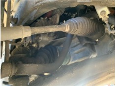 Recambio de cremallera direccion electrica para lexus rx (mcu_) 400h referencia OEM IAM 4420048130 4420048133 