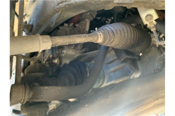 Recambio de cremallera direccion electrica para lexus rx (mcu_) 400h referencia OEM IAM 4420048130 4420048133 