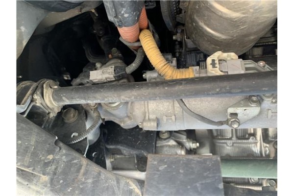 Recambio de cremallera direccion electrica para lexus rx (mcu_) 400h referencia OEM IAM 4420048130 4420048133 