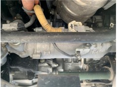 Recambio de cremallera direccion electrica para lexus rx (mcu_) 400h referencia OEM IAM 4420048130 4420048133 